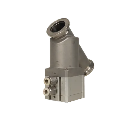 شیر وکیوم پنوماتیک SMC مدل XVD-25H0 سایز KF25
