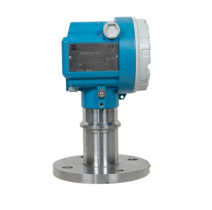 ترانسمیتر سطح راداری بدون تماس اندرس هاوزر Micropilot M FMR245
