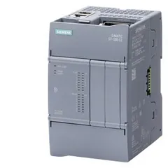 پی‌ال‌سی زیمنس SIMATIC S7-1200 G2 CPU 1214C AC/DC/Relay کد 6ES7214-1BH50-0XB0
