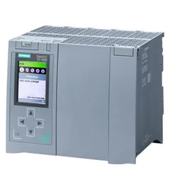 پی‌ال‌سی تکنولوژی زیمنس S7-1500T CPU 1516T-3 PN/DP