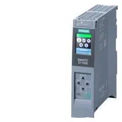 پی‌ال‌سی زیمنس SIMATIC S7-1500 CPU 1511-1 PN