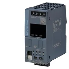 ماژول پایه سلکتیویتی زیمنس SITOP SEL1600 چهار کانال 10A با IO-Link کد 6EP4437-8FB00-4CY0