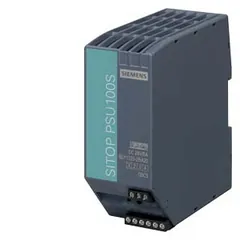 منبع تغذیه زیمنس SITOP PSU100S مدل 24V/5A