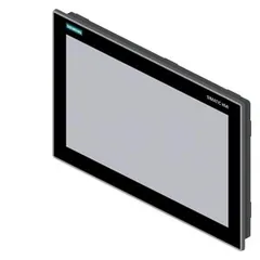 مانیتور صنعتی زیمنس SIMATIC IFP1500 Basic کد 6AV7862-2BD00-0AA0