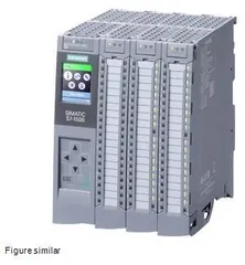 پی‌ال‌سی کامپکت زیمنس SIMATIC S7-1500 CPU 1512C-1 PN