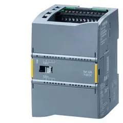 ماژول خروجی ایمنی زیمنس SM 1226 چهار کانال 24 ولت کد 6ES7226-6DA32-0XB0