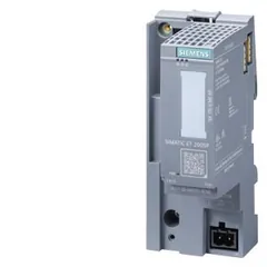 ماژول رابط چندپروتکلی زیمنس ET 200SP IM 155-6 MF HF کد 6ES7155-6MU01-0CN0