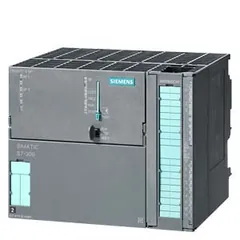پی ال سی تکنولوژی زیمنس S7-300 CPU 317T-2 DP