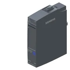 ماژول خروجی آنالوگ زیمنس ET 200SP مدل AQ 2xU/I HF