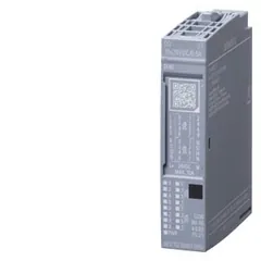 ماژول خروجی دیجیتال زیمنس ET 200SP مدل DQ 16x24VDC/0.5A ST