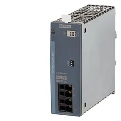 ماژول چاپر زیمنس SITOP CHO1400 توان 1kW کد 6EP4548-7XB00-3AX0