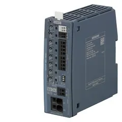 ماژول سلکتیویتی زیمنس SITOP SEL1400 هشت کانال 10A کد 6EP4438-7EB00-3DX0