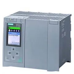 پی‌ال‌سی زیمنس SIMATIC S7-1500 CPU 1518-4 PN/DP