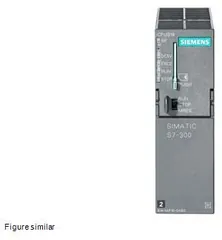 پی ال سی زیمنس S7-300 CPU 314