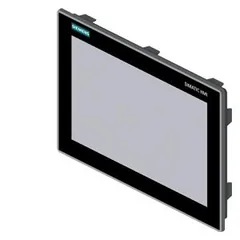 مانیتور صنعتی زیمنس SIMATIC IFP1200 Basic کد 6AV7862-2BC00-0AA0