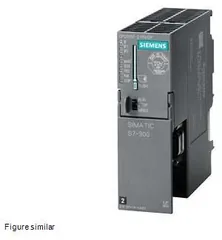 پی ال سی ایمن زیمنس S7-300 CPU 315F-2 PN/DP
