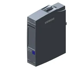 ماژول خروجی آنالوگ زیمنس ET 200SP مدل AQ 2xU/I High Speed
