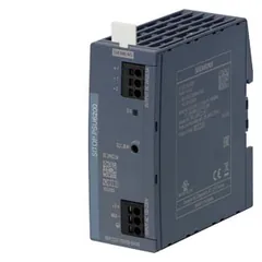 منبع تغذیه زیمنس SITOP PSU6200 مدل 24V/2.5A