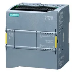 پی‌ال‌سی زیمنس SIMATIC S7-1200F CPU 1212FC DC/DC/DC کد 6ES7212-1AF40-0XB0