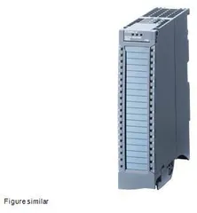 ماژول ورودی دیجیتال زیمنس S7-1500 مدل DI 32x24VDC HF