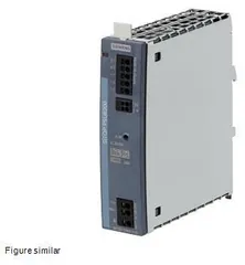 منبع تغذیه زیمنس SITOP PSU6200 Ex خروجی 24V 5A کد 6EP3333-7SC00-0AX0