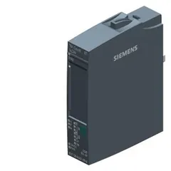 ماژول شمارنده زیمنس ET 200SP مدل TM Count 1x24V
