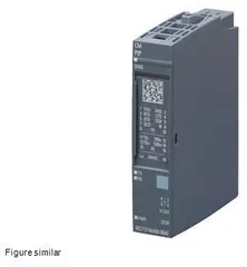 ماژول ارتباط سریال زیمنس ET 200SP مدل CM PtP