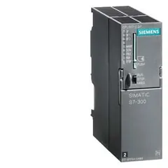پی ال سی زیمنس S7-300 CPU 317-2 DP