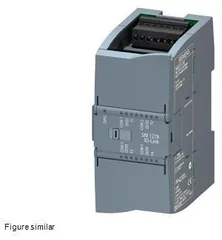 مستر IO-Link زیمنس SM 1278 چهار پورت کد 6ES7278-4BD32-0XB0
