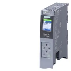 پی‌ال‌سی ایمن زیمنس SIMATIC S7-1500F CPU 1511F-1 PN نسل جدید
