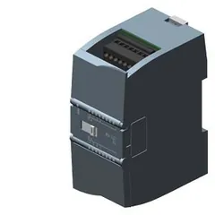 ماژول ورودی دیجیتال زیمنس SM 1221 هشت کانال کد 6ES7221-1BF32-0XB0
