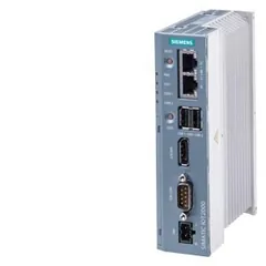 کامپیوتر صنعتی زیمنس SIMATIC IOT2050 Base