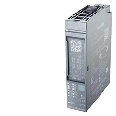 ماژول مستر IO-Link زیمنس ET 200SP مدل CM 4xIO-Link ST