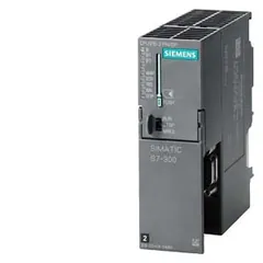 پی ال سی زیمنس S7-300 CPU 315-2 PN/DP