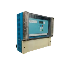 ترانسمیتر سطح اولتراسونیک Endress+Hauser Prosonic FMU860