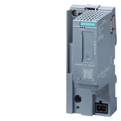 ماژول رابط زیمنس SIMATIC ET 200SP IM 155-6 PN ST کد 6ES7155-6AU02-0BN0