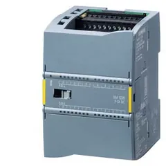 ماژول ورودی ایمنی زیمنس SM 1226 شانزده کانال کد 6ES7226-6BA32-0XB0