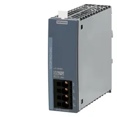 ماژول افزونگی زیمنس SITOP RED1200 ورودی 24/48V خروجی 80A کد 6EP4348-7RB00-0AX0