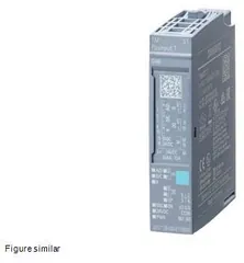 ماژول موقعیت‌خوان زیمنس ET 200SP مدل TM PosInput 1