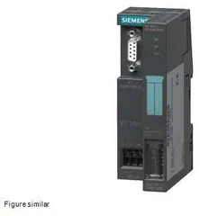 ماژول رابط زیمنس ET 200S IM 151-1 Standard کد 6ES7151-1AA06-0AB0