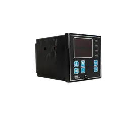 کنترلر دمای صنعتی JUMO DICON SM با ورودی Pt100 و خروجی 4–20mA