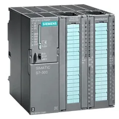 پی ال سی کامپکت زیمنس S7-300 CPU 314C-2 PN/DP