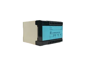 دیکودر آلارم سه‌مرحله‌ای Endress+Hauser Conducta MKD