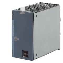 ماژول بافر زیمنس SITOP BUF1200 ورودی 24V ظرفیت 300ms در 40A کد 6EP4231-7HC00-0AX0