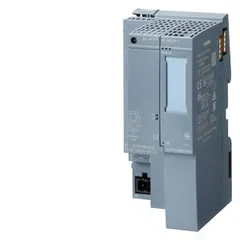 پردازنده ارتباطی امن زیمنس ET 200SP مدل CP 1543SP-1