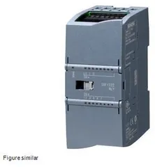 ماژول خروجی دیجیتال زیمنس SM 1222 هشت رله کد 6ES7222-1HF32-0XB0