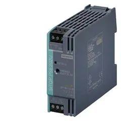 ماژول افزونگی زیمنس SITOP PSE202U ورودی دوگانه 5A خروجی 10A کد 6EP1964-2BA00