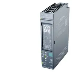 ماژول تایمر زیمنس ET 200SP مدل TM Timer DIDQ 10x24V