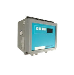 ترانسمیتر اولتراسونیک اندازه‌گیری سطح لجن Endress+Hauser CUM750