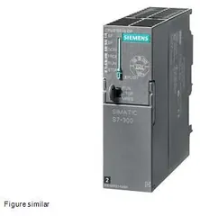 پی ال سی ایمن زیمنس S7-300 CPU 315F-2 DP